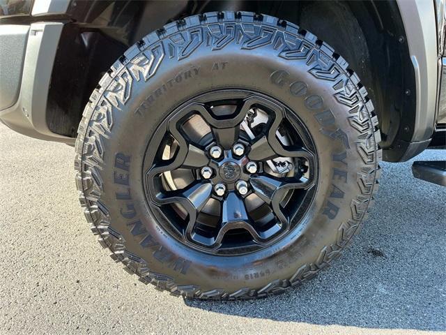 used 2025 Ram 1500 car, priced at $77,744