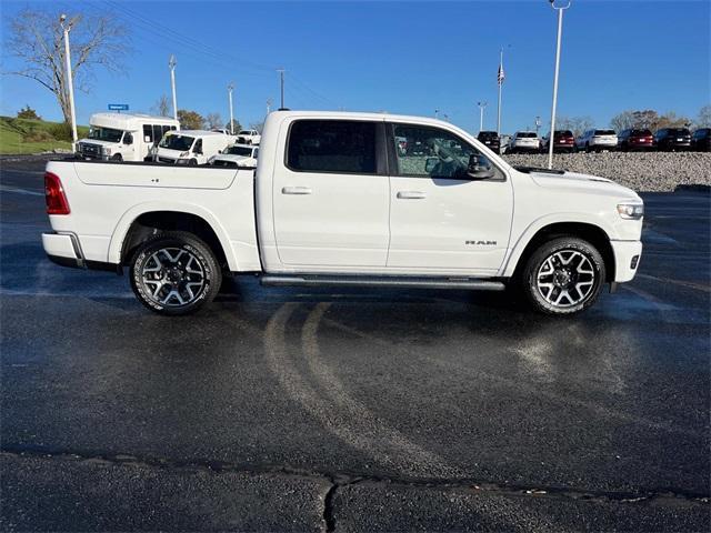 used 2025 Ram 1500 car