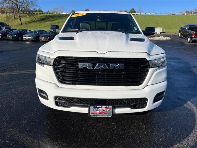 used 2025 Ram 1500 car