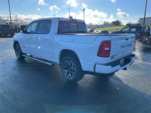 used 2025 Ram 1500 car