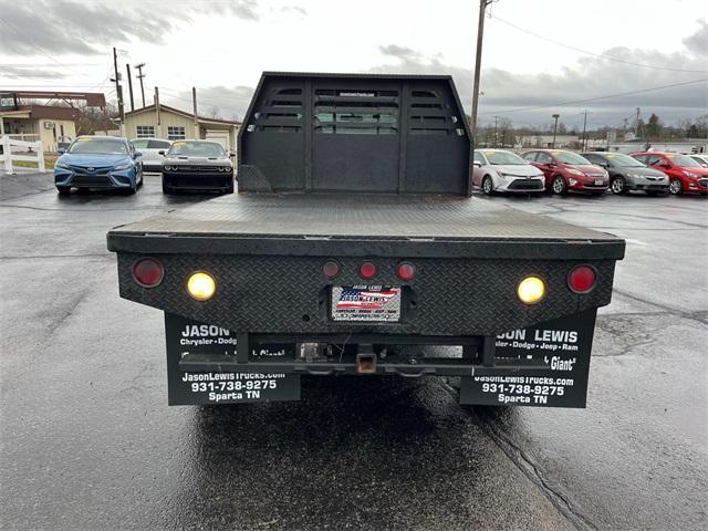 used 2004 Ford F-350 car, priced at $14,033