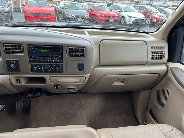 used 2004 Ford F-350 car, priced at $14,033