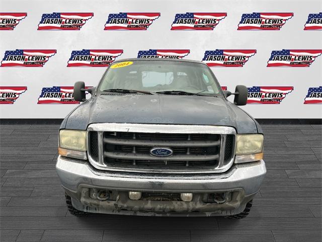 used 2004 Ford F-350 car, priced at $14,436