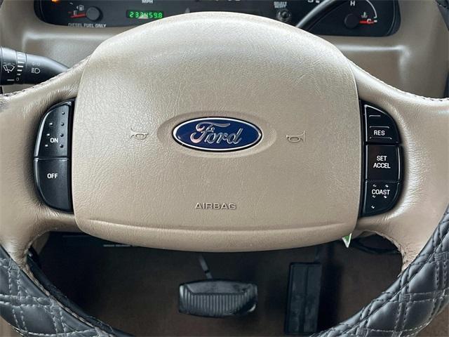 used 2004 Ford F-350 car, priced at $14,033