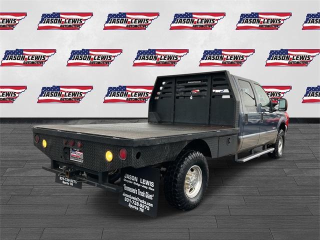 used 2004 Ford F-350 car, priced at $14,436