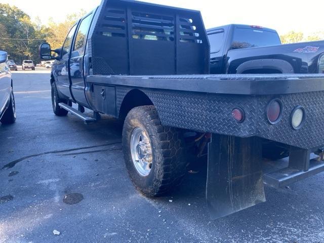 used 2004 Ford F-350 car, priced at $17,699