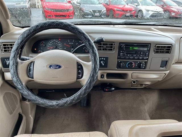 used 2004 Ford F-350 car, priced at $14,033