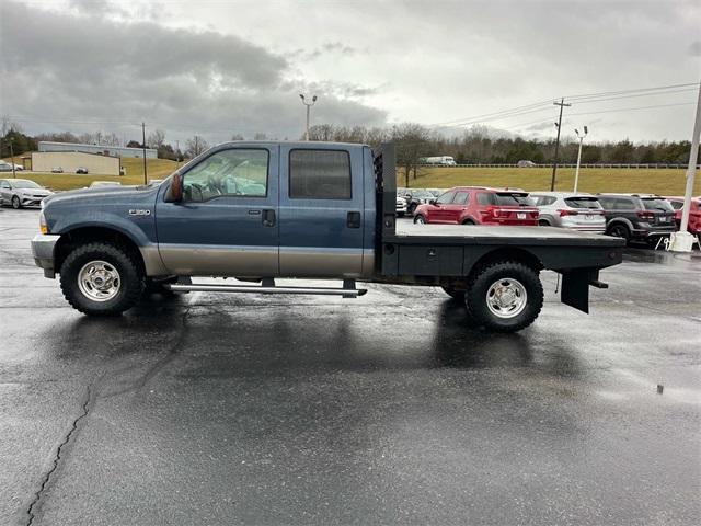 used 2004 Ford F-350 car, priced at $14,033