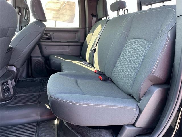 new 2025 Ram 2500 car, priced at $72,555