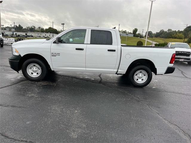 new 2024 Ram 1500 Classic car, priced at $40,859