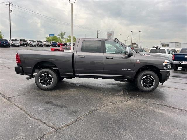 new 2025 Ram 2500 car, priced at $79,495