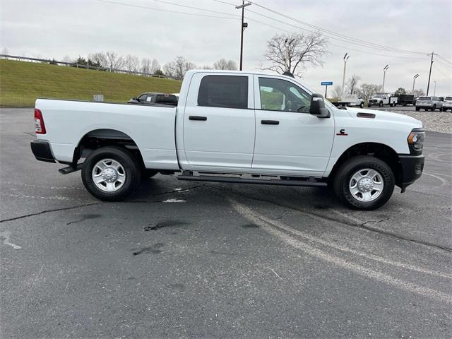 new 2024 Ram 2500 car, priced at $61,742