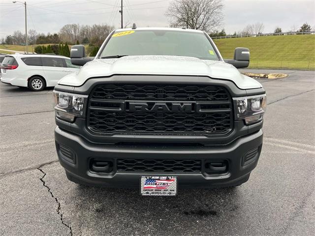 new 2024 Ram 2500 car, priced at $61,742