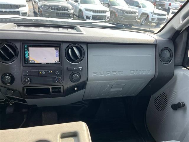 used 2013 Ford F-250 car, priced at $13,261