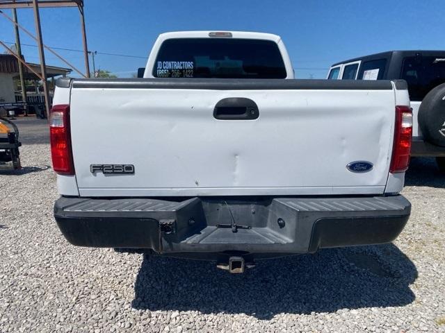 used 2013 Ford F-250 car, priced at $13,084