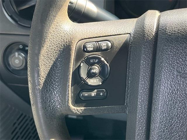 used 2013 Ford F-250 car, priced at $13,261