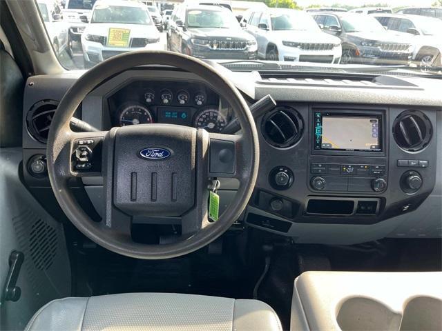 used 2013 Ford F-250 car, priced at $13,261