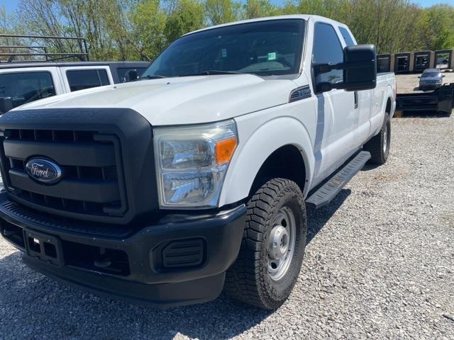 used 2013 Ford F-250 car, priced at $13,084