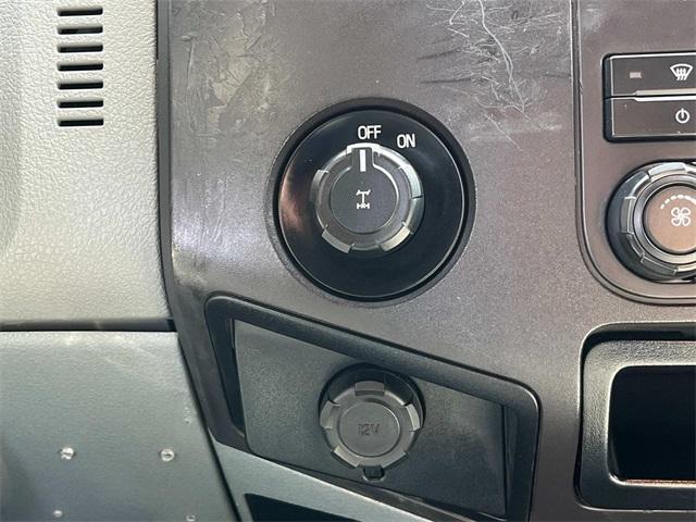 used 2013 Ford F-250 car, priced at $13,261