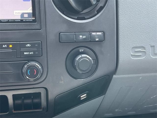 used 2013 Ford F-250 car, priced at $13,261