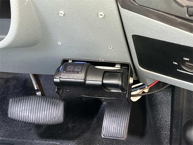used 2013 Ford F-250 car, priced at $13,261