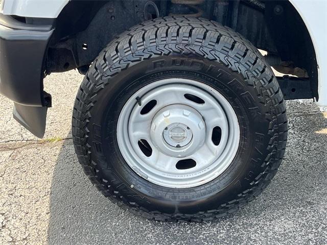 used 2013 Ford F-250 car, priced at $13,261