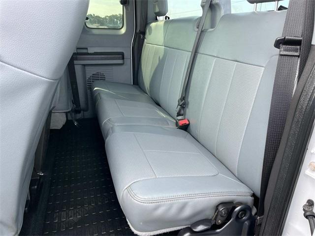 used 2013 Ford F-250 car, priced at $13,261