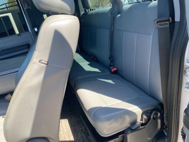 used 2013 Ford F-250 car, priced at $13,084