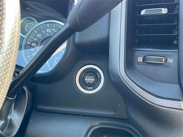 used 2023 Ram 3500 car, priced at $51,187