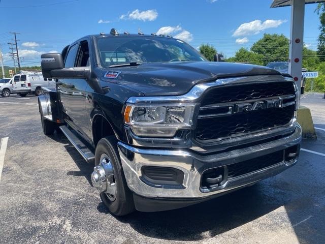 used 2023 Ram 3500 car, priced at $50,880
