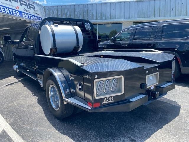 used 2023 Ram 3500 car, priced at $50,880