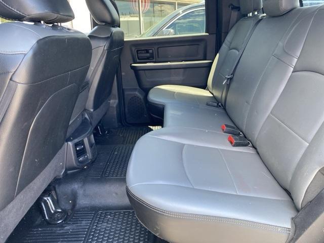 used 2023 Ram 3500 car, priced at $50,880