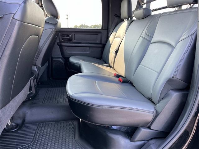 used 2023 Ram 3500 car, priced at $51,187