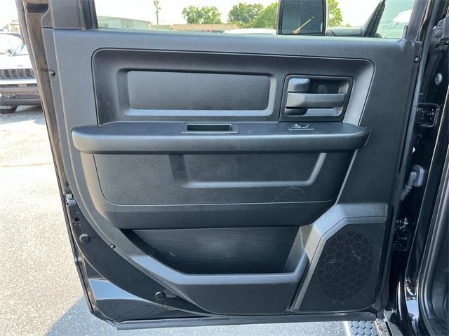 used 2023 Ram 3500 car, priced at $51,187