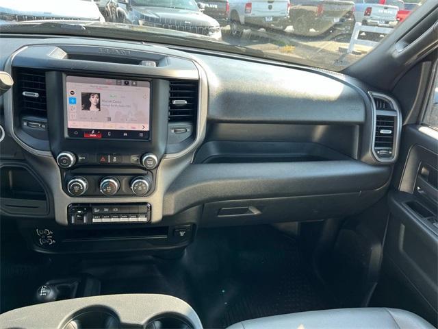 used 2023 Ram 3500 car, priced at $51,187