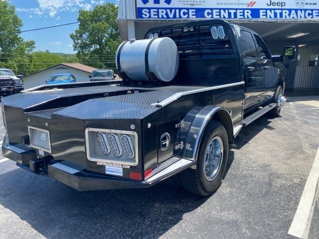 used 2023 Ram 3500 car, priced at $50,880
