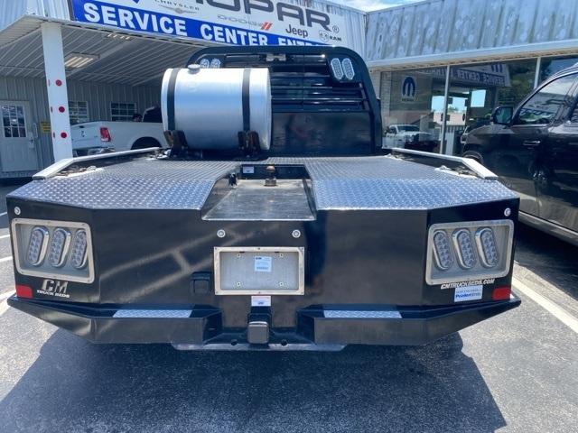 used 2023 Ram 3500 car, priced at $50,880