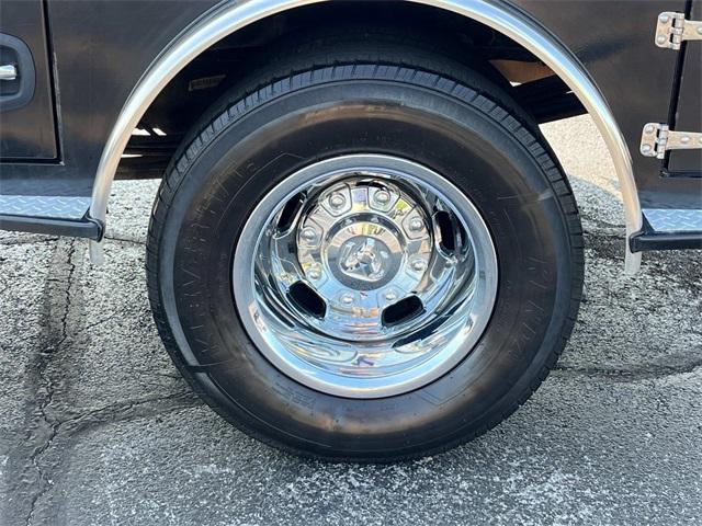used 2023 Ram 3500 car, priced at $51,187