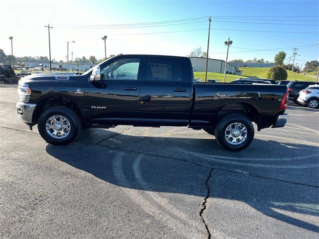 new 2024 Ram 2500 car, priced at $74,103