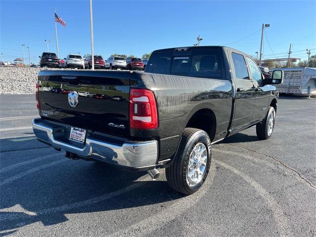 new 2024 Ram 2500 car, priced at $74,103