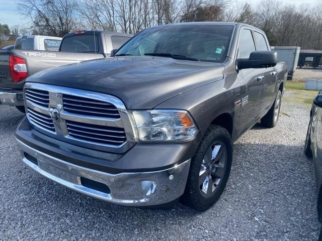 used 2016 Ram 1500 car, priced at $14,828