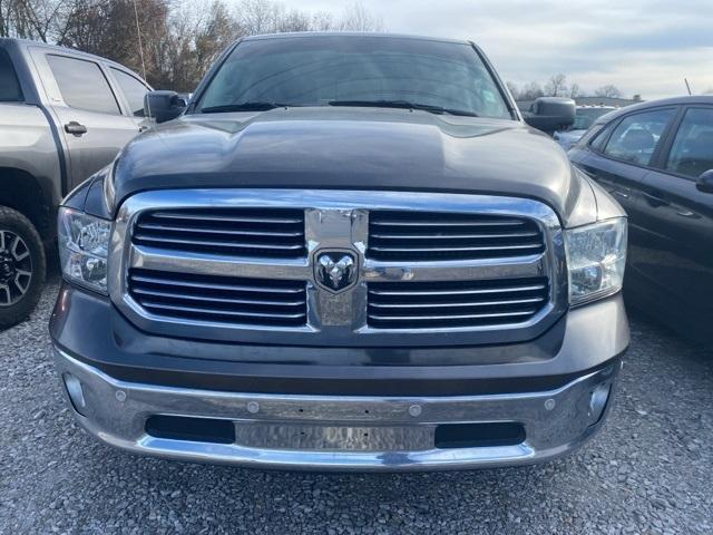 used 2016 Ram 1500 car, priced at $14,828