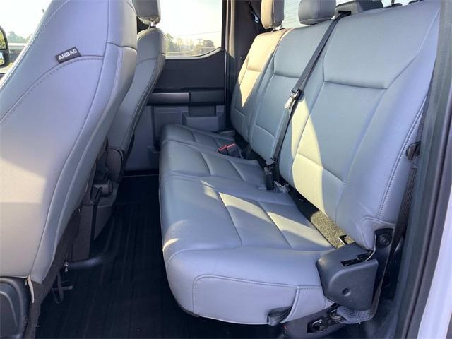 used 2021 Ford F-150 car, priced at $16,865