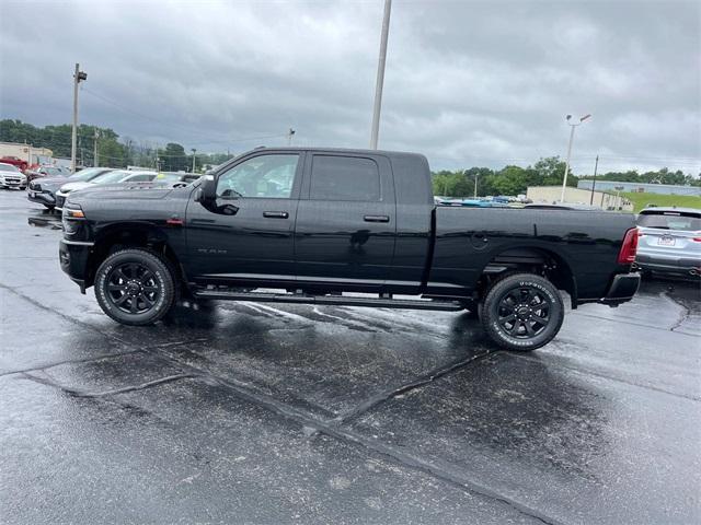 new 2025 Ram 2500 car, priced at $84,925