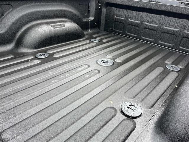 new 2025 Ram 2500 car, priced at $84,925