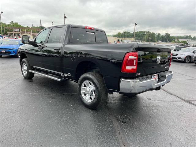 new 2024 Ram 2500 car, priced at $65,534