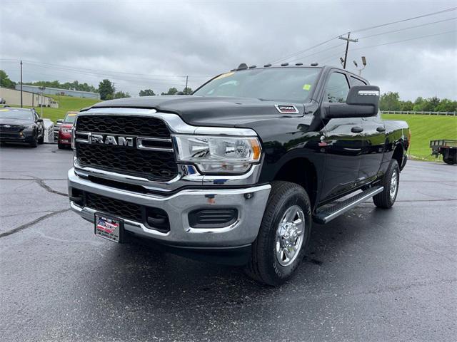 new 2024 Ram 2500 car, priced at $65,534