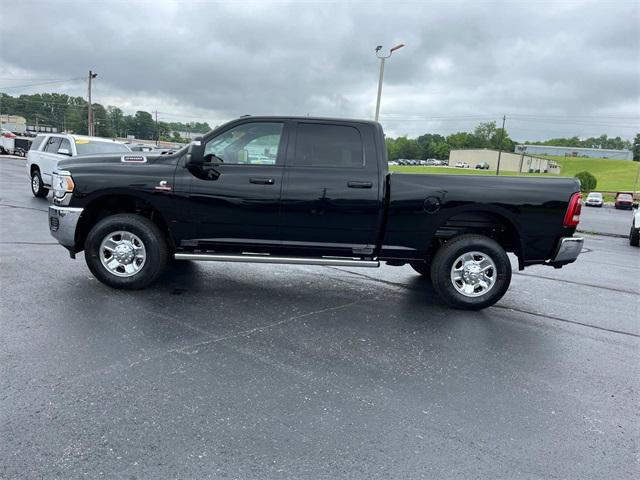 new 2024 Ram 2500 car, priced at $65,534