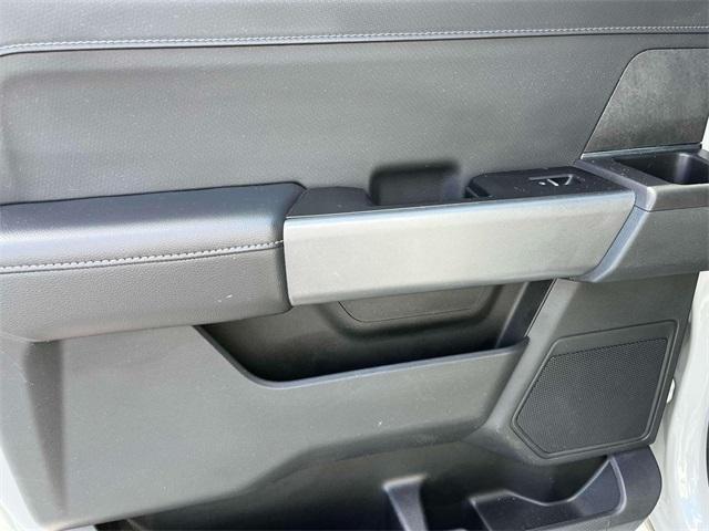 used 2024 Ford F-150 car, priced at $40,268