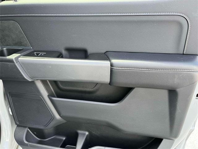 used 2024 Ford F-150 car, priced at $40,268